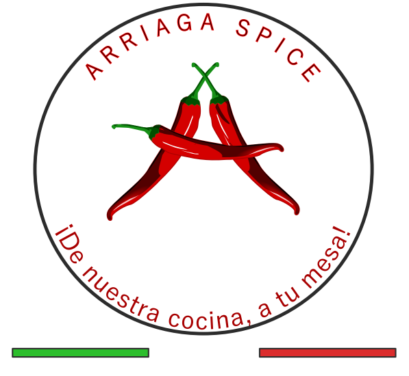 ARRIAGA SPICE DISTRIBUTION 